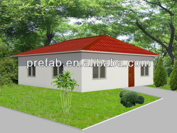 Henan prefabricated house