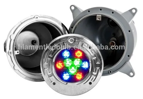 Hot Sales IP68 12V LED Pool Light Bulb