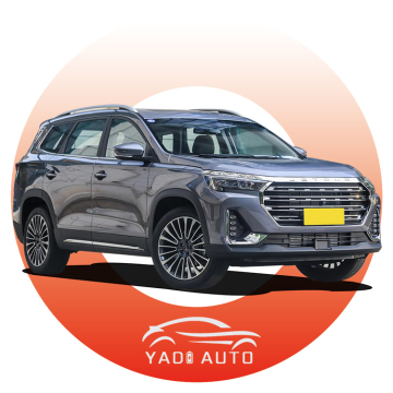 2025 Chery Jetour X70 X90 Plus Luxury Traveler Dasheng Hybrid SUV