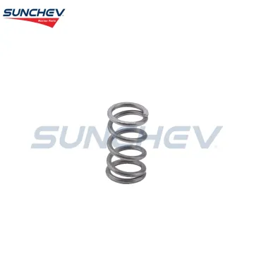 SUNCHEV Spring 3C8-03157-0 For Tohatsu 18hp Outboard Motor Boat Engine