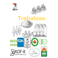 Natural and Functional Trehalose