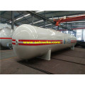 40000L Domestic Propane Gas Storage Vessels