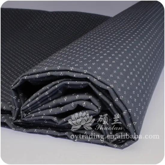stretch cotton twill fabric for clothes