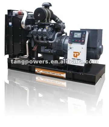 Diesel diesel generators