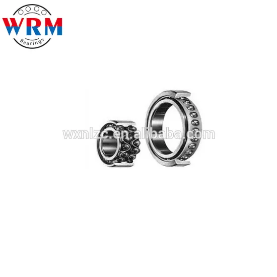 Good quality Angular Contact Ball Bearing,Wuxi Nengli Bearing Co., Ltd
