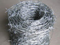 Small Roll Barbed Wire