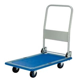 Hand trolley