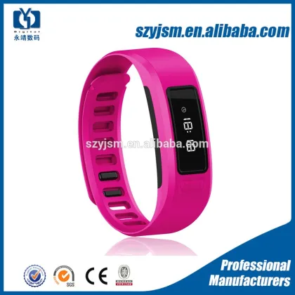 Shenzhen bluetooth smart bracelet manual, smart bracelet bluetooth, fitness tracker smart bracelet