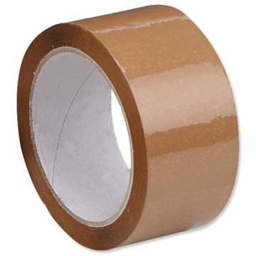 Bopp Packing Tape Brown Opp Packing Tape