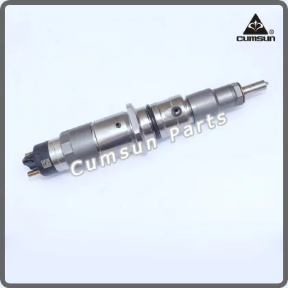Imported Germany Bosch Fuel Injector 0445120250