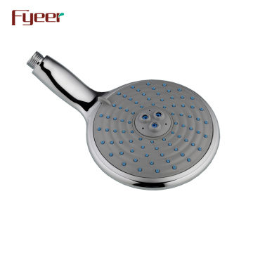 Fyeer ABS Plastic Multifunction Shower Head