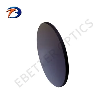 Germanium Infrared Lens Optical Lens Generator