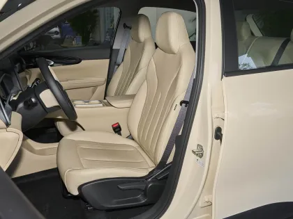 Geely Galaxy Xingyuan 2026 410km Freedom