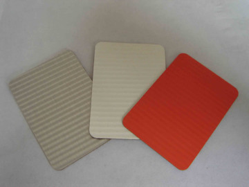 Solid Color HPL(High Pressure Laminate
