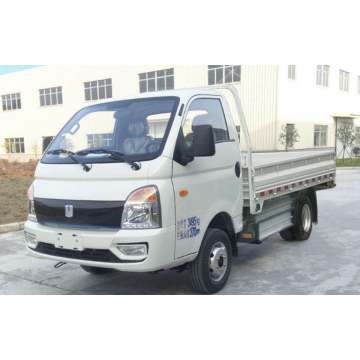 cheap high speed light electric truck coc