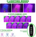 LED Grow Lights for Indoor