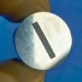 Plunger injection heads semiconductor packaging molds