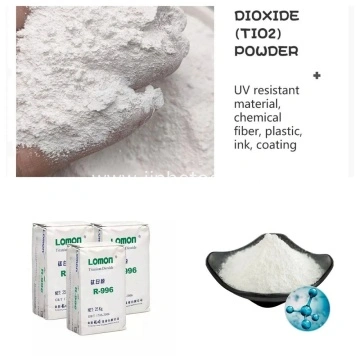 good dispersion powder titanium dioxide pigment