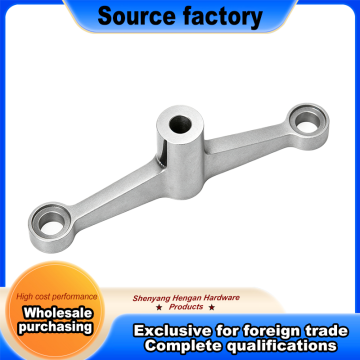 Thickened H shaped Spider Single Point Holder