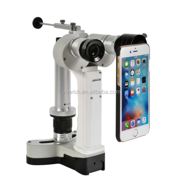 Portable Handheld Slit Lamp ML-1 Ophthalmic Equipment