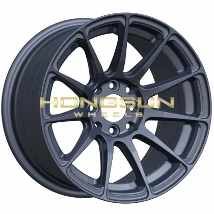 Alloy Wheel Rims for Cars Hre (HS013)