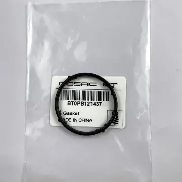 Cooling Water Pipe Gasket for Kaman 911 992 Boxter Carrera - Auto Parts Seal Gasket Accessories