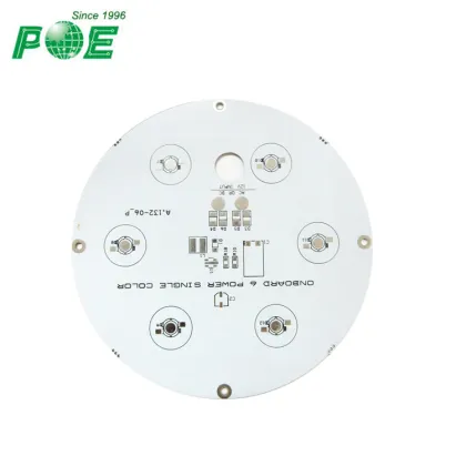 Shenzhen PCB Board Electronics Manufacturer