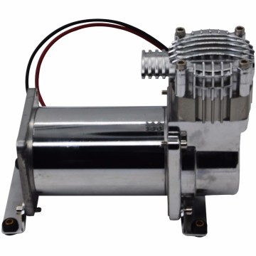 Air Suspension Pump  For Modified Vehicle 200PSI