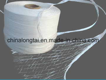 Low Smoke Flame Retardant PP Yarn