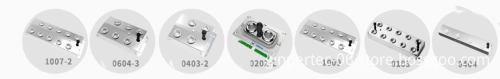 Ultrasonic Fogger and Anticorrosive Atomization Series: Humidifier Accessories for Enhanced Air Moisture