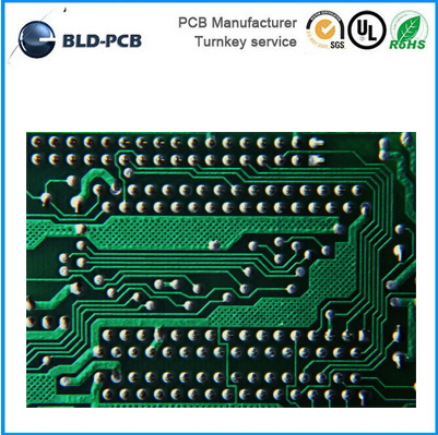 Chpcb Cloning, Pcb Copy, Pcb Assembly Manufacturing, High Quality Chpcb