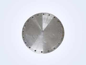 RF DN300-DN5000 High Pressure Flange
