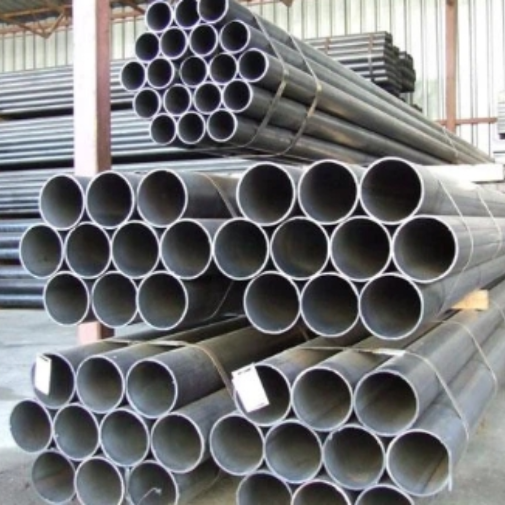 ASTM A519 Cold Drawn Seamless Mechanical Steel Tube