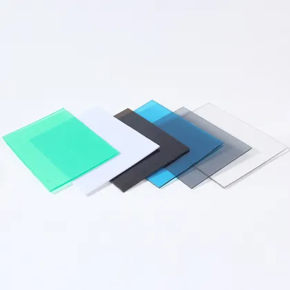 Uv-Resistant Bulletproof PC Board