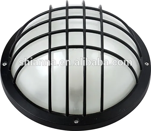 niceshape bulkhead outdoor wall lamp hot sale 1042L