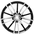 BMW Replica Wheels BMW monoblock forged wheels X5 style 742M rims Supplier