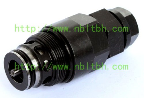 LTEY oil pressure valve