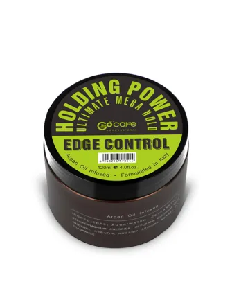 Holding Hair Wax Shine Anti-Frizzy Pudding Wax