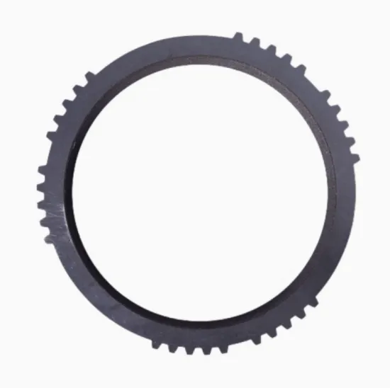 Auto Parts: Truck Transmission Synchronizer Gear Ring 1304 for ZF, Renault, Cummins European Trucks