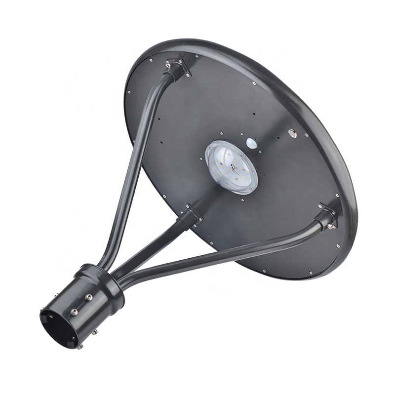 solar powered garden lights