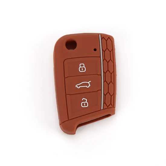 Volkswagen Car Accessories Key Case