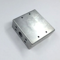 Machining Aluminum Battery Compartment for Flashlight