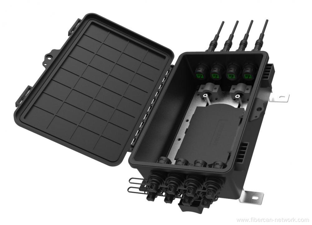 Fiber Optic IP68 Splice Box