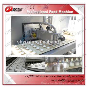 YX/EM120 Automatic marshmallow depositor