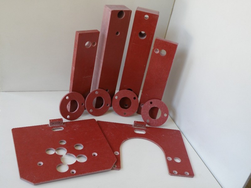 GPO3 insulation sheet2