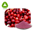 Natuurlijk cranberry-extract procyanidine 50% poeder 4852-22-6