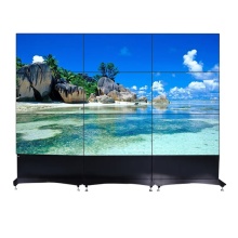 3x3 Lcd Video Wall Tv Display