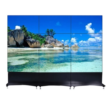 3x3 Lcd Video Wall Tv Display