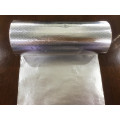 Rollo de papel de aluminio de 11 Micron Peluquería
