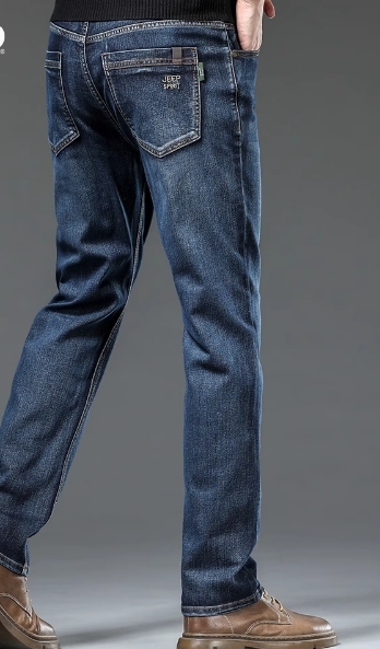Men's Jeans